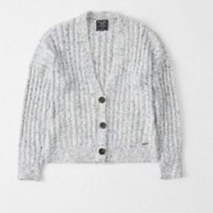 Abercrombie cardigan